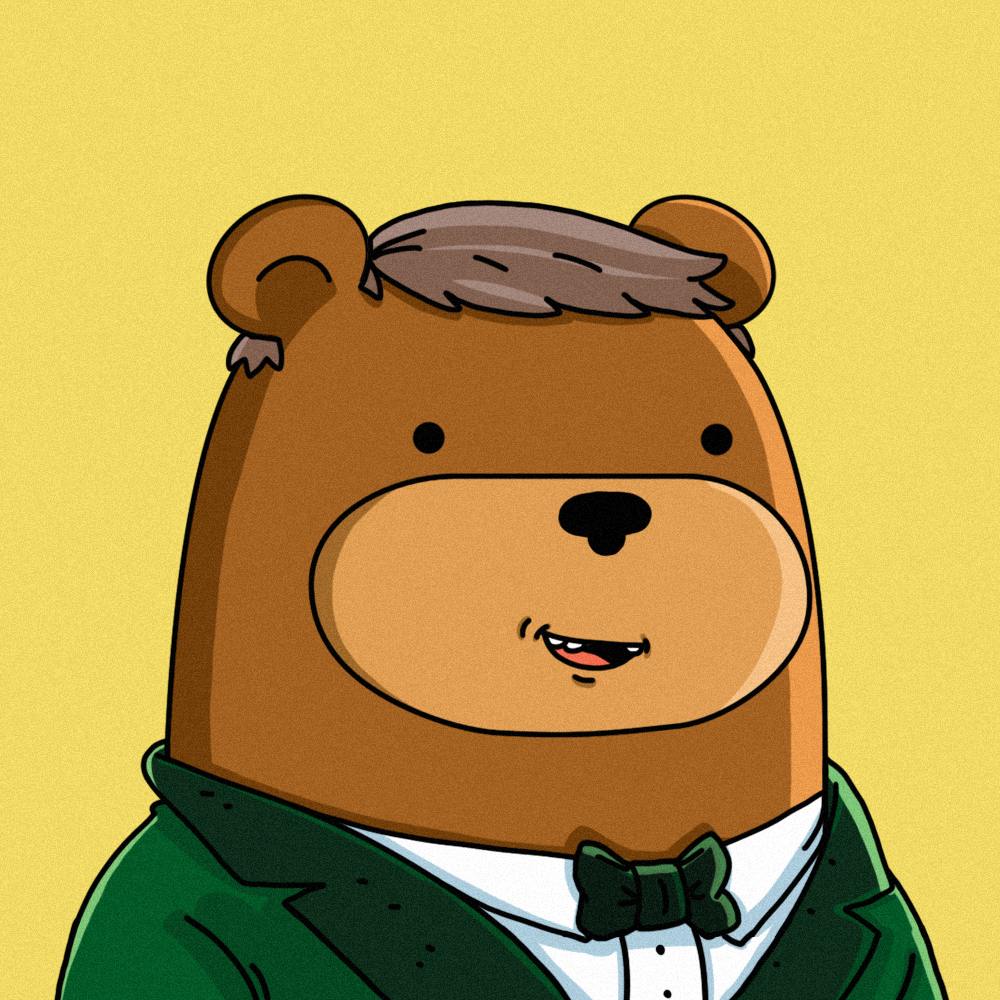 Cryptopepper3's tweet photo. Couldn't be more excited to join the 100 to support @boithebear to make this a huge success, I know the founder, Ceo from the Arena and there he has shown vision, persistence and commitment.  I'm always excited to bet on an OG of Arena, quality people with long-term vision. https://t.co/YXd1GeYGNP
