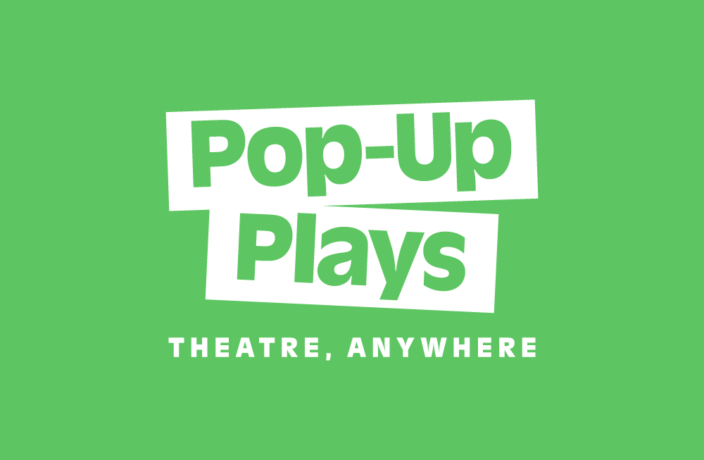 #NewOpp ALERT! Pop-Up Plays is a series of short plays that will be produced by Fifth Word, with support from <a href="/FuelTheatre/">Fuel</a>.
Who?: Writers w. connection to East Midlands
Length?: 10-45 mins
Theme?: CONNECTION
Fee?: Up to £4,000
Apply!: 12 noon, 7 April
fifthword.co.uk/productions/po…