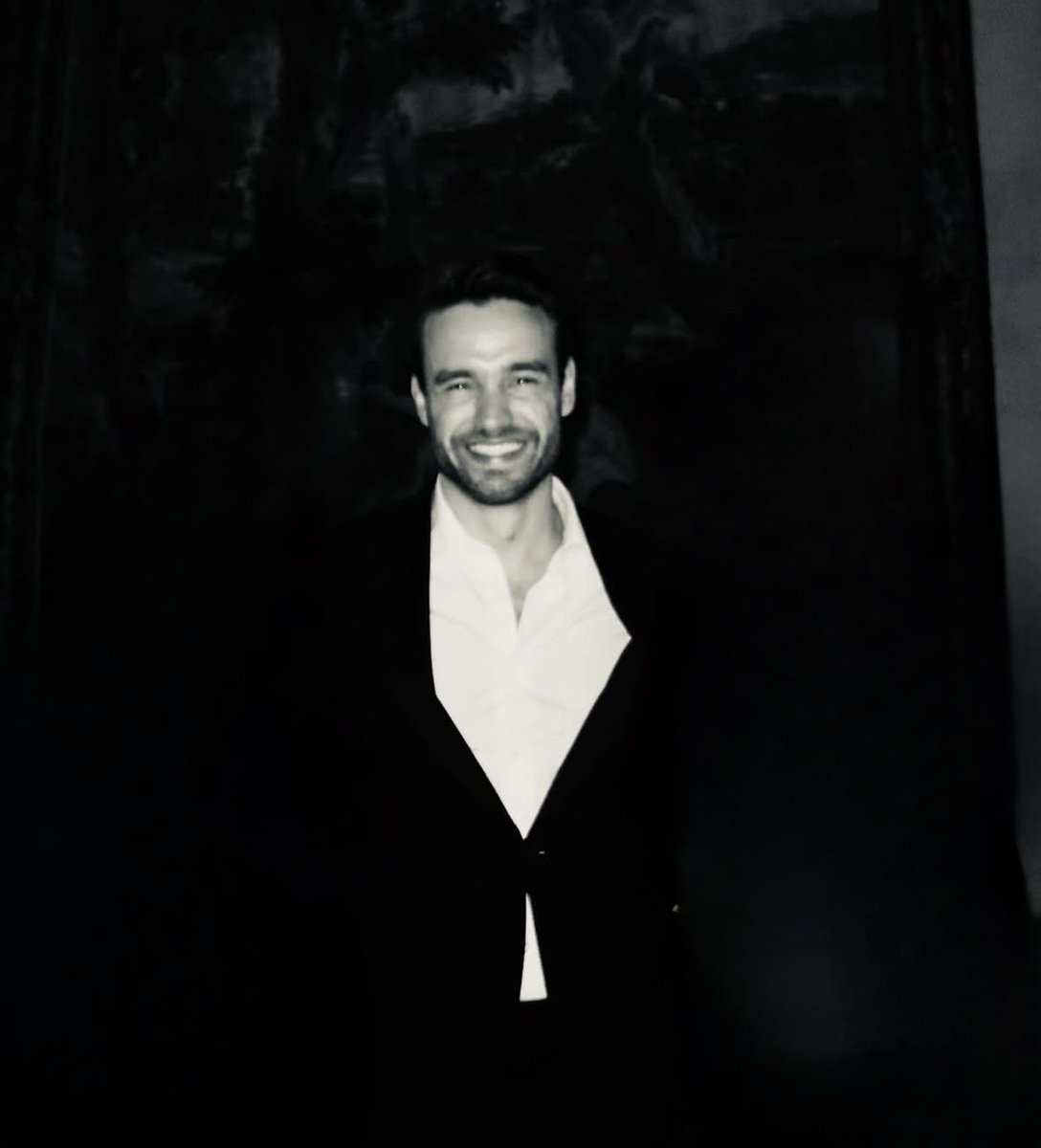 LiamPUpdate's tweet image. We miss you every single day 🤍