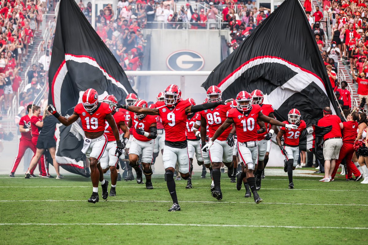 Khalil Terry (@khalilterry01) on Twitter photo Humbled and thankful to be offered by the University of Georgia. <a href="/CHawk_4/">Chris Hawkins</a> <a href="/ArmondSr/">ArmondSr</a> <a href="/GregBiggins/">Greg Biggins</a> <a href="/adamgorney/">Adam Gorney</a> <a href="/ChadSimmons_/">ChadSimmons</a> <a href="/BlairAngulo/">Blair Angulo</a> <a href="/UTRScouting/">Under the Radar</a> <a href="/DHill39/">Coach David HILL</a> <a href="/CoachDee_UGA/">Donte Williams</a> <a href="/Tiller_Football/">Tustin Tiller Football</a> <a href="/GeorgiaFootball/">Georgia Football</a> <a href="/UGAAthletics/">Georgia Bulldogs</a> Humbled and thankful to be offered by the University of Georgia. <a href="/CHawk_4/">Chris Hawkins</a> <a href="/ArmondSr/">ArmondSr</a> <a href="/GregBiggins/">Greg Biggins</a> <a href="/adamgorney/">Adam Gorney</a> <a href="/ChadSimmons_/">ChadSimmons</a> <a href="/BlairAngulo/">Blair Angulo</a> <a href="/UTRScouting/">Under the Radar</a> <a href="/DHill39/">Coach David HILL</a> <a href="/CoachDee_UGA/">Donte Williams</a> <a href="/Tiller_Football/">Tustin Tiller Football</a> <a href="/GeorgiaFootball/">Georgia Football</a> <a href="/UGAAthletics/">Georgia Bulldogs</a>
