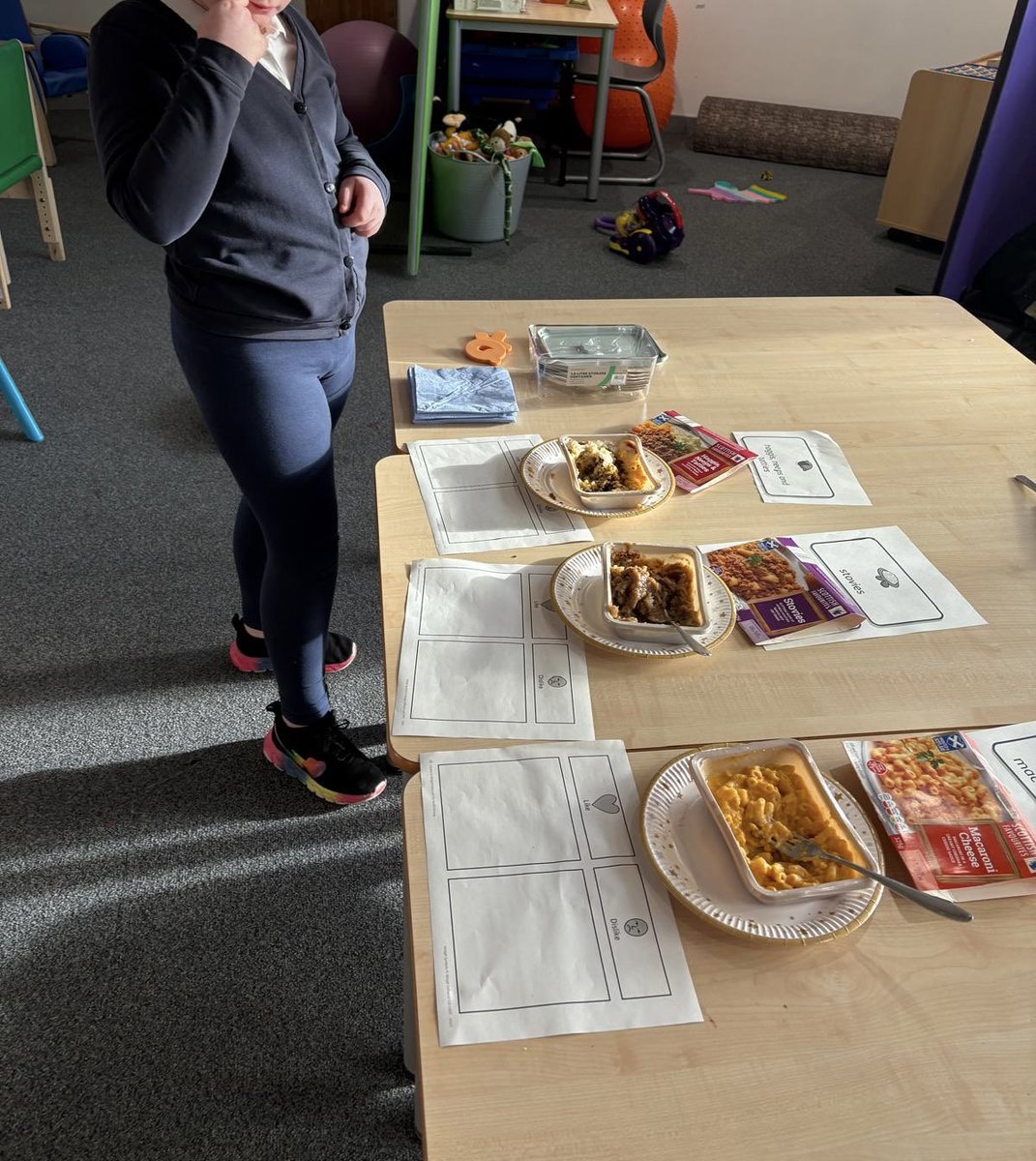 Turriff Primary School tweet media