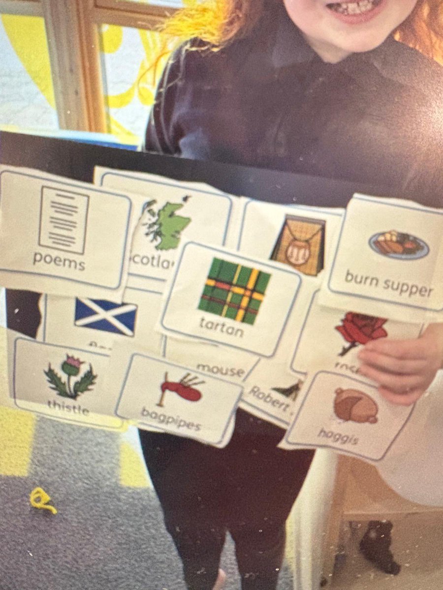 Turriff Primary School tweet media
