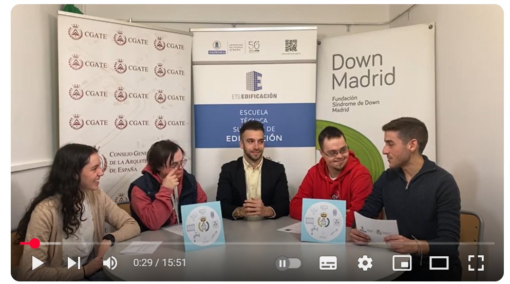 📐🎙️¡Ya está aquí el nuevo podcast!
El prof. 🧑‍🏫 Miguel Baquero Arenal de <a href="/ETSIDI_UPM/">ETSIDI de UPM</a> reflexionando sobre el futuro del ámbito de la eficiencia energética.
#ApSupm @IEducativa_UPM 
youtube.com/watch?v=jhSEZT…
instagram.com/aula_taller_in…