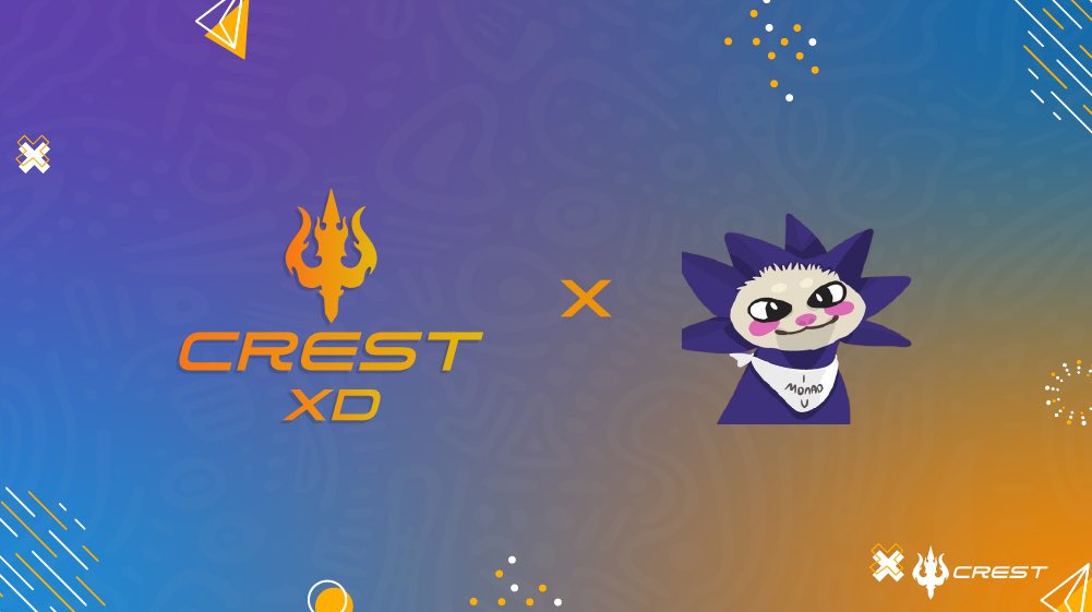 Crest Syndicate (@crest_syndicate) on Twitter photo Weโre pleased to announce our collaboration with <a href="/chogstarrr/">lil chogstars โจ</a>.
Chogstar fuses bold innovation with playful chaos, redefining artistic expression through whimsy and unpredictability.
A collection that challenges conventions and sparks endless curiosity.
More info on our discord. Weโre pleased to announce our collaboration with <a href="/chogstarrr/">lil chogstars โจ</a>.
Chogstar fuses bold innovation with playful chaos, redefining artistic expression through whimsy and unpredictability.
A collection that challenges conventions and sparks endless curiosity.
More info on our discord.