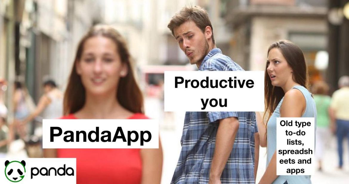 PandaApp_'s tweet photo. Our mobile app is closer than ever! Visit our website to be a part of the beta version

#PandaApp #LifeHacks #ProductivityTips #Motivation #life  #AI #fitness #gym #inspiration  #iphoneonly (for now)  #work #ElonMusk #notion #follow #best #AIAgent https://t.co/c44xe0N0tO