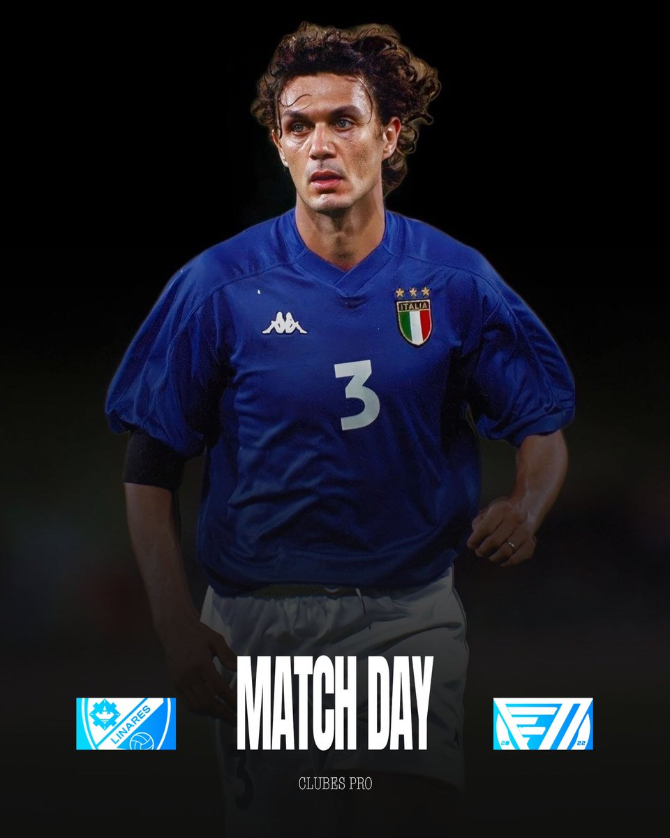 Onibi eSports ๐ฅ๐ฎ (@onibiesports) on Twitter photo MatchDay | #ClubesPro
๐๏ธ| Hoy nuestros azulillos disputaran la cuarta jornada de <a href="/Official_EVF/">Elite Virtual Football</a>
๐| <a href="/VFT_eSports/">VFT e-Sports</a>
โฐ| 22.20H
#UnaNuevaEra MatchDay | #ClubesPro
๐๏ธ| Hoy nuestros azulillos disputaran la cuarta jornada de <a href="/Official_EVF/">Elite Virtual Football</a>
๐| <a href="/VFT_eSports/">VFT e-Sports</a>
โฐ| 22.20H
#UnaNuevaEra