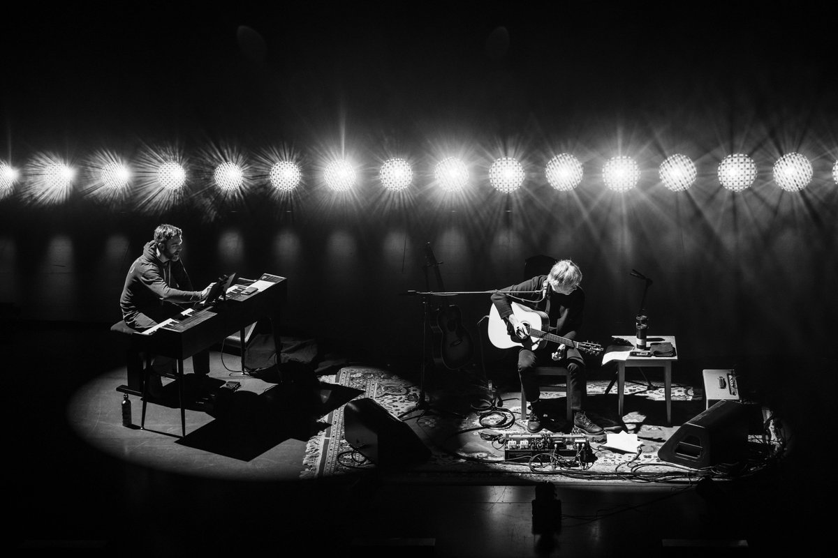 Trey Anastasio tweet media