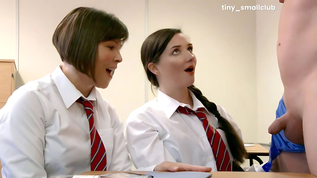 Tiny Small Club tweet media