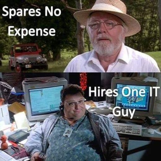 Jack Rhysider 🏴‍☠️ (@jackrhysider) on Twitter photo 