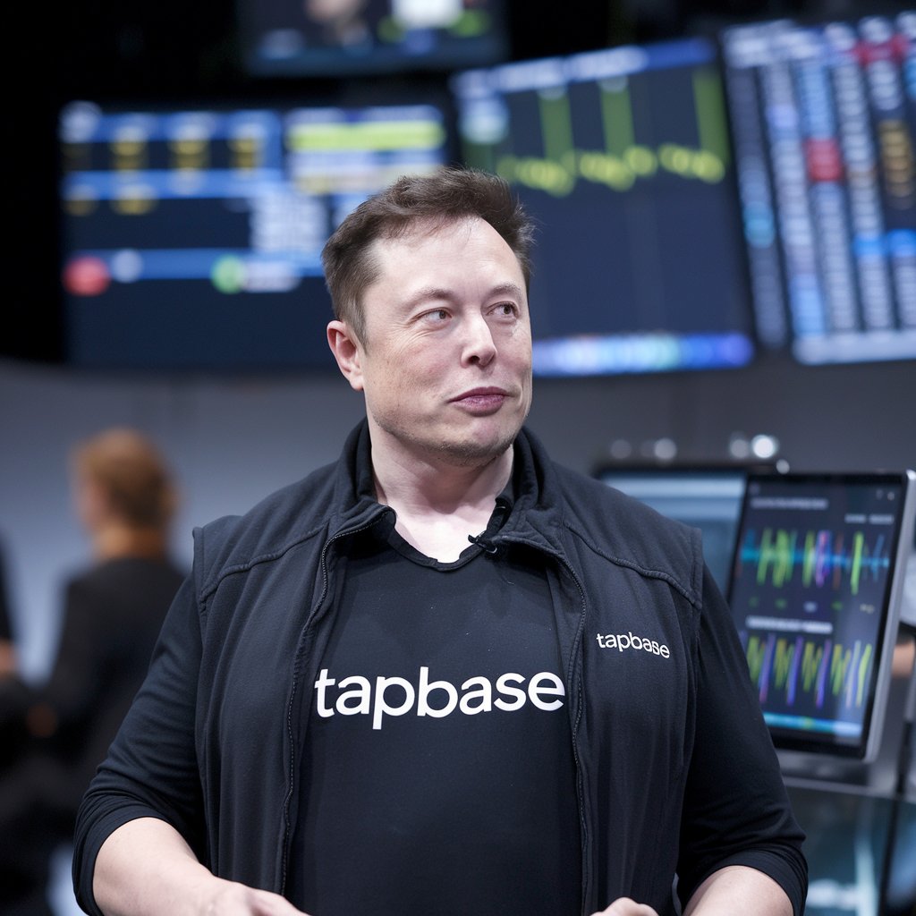 Akun_chezzzza's tweet photo. Call @elonmusk
Check this out @tapbaseapp
Hahahahah, this is just funny!
@tapbaseapp @jessepollak @base
#Tapbase https://t.co/NqUA8j3s3f