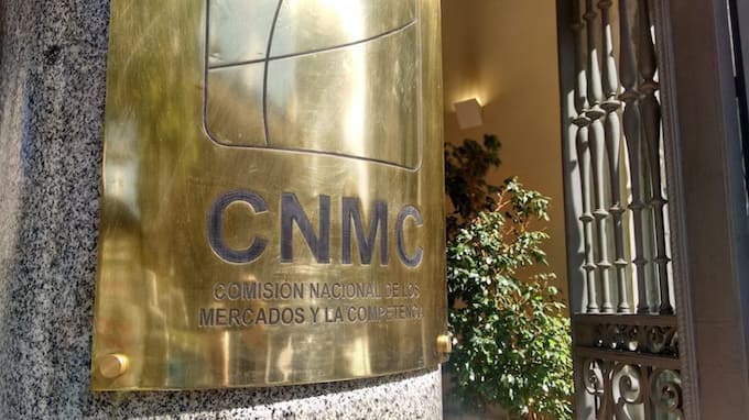 La Comisión Nacional de los Mercados y la Competencia (CNMC) velará por el registro de medios de comunicación <a href="/CNMC_ES/">CNMC</a> forocompol.com/index.php/inst… #cocheelectrico #micocheelectrico #somoselectricos #cocheselectricos #electricos #mesadelvehiculoelectrico #movilidadsostenible