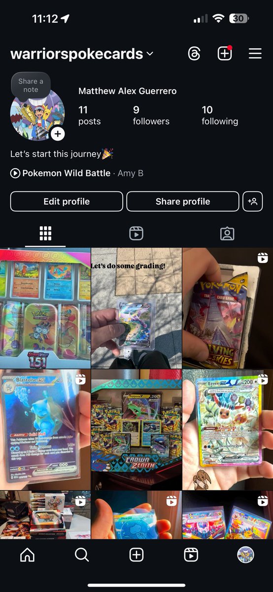 WarriorMG tweet media