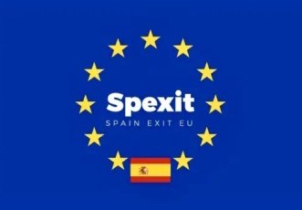 Abandonar la dictadura y recuperar la soberanía y la libertad.

Pero sobre todo la dignidad.

La UE es un nido de hijos de puta.

¿Estás de acuerdo?
🇪🇦🇪🇦🇪🇦