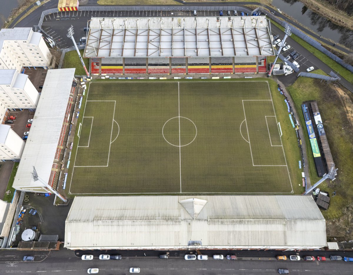 KB_Photos07's tweet photo. Firhill Stadium - The home of Scottish Championship side Partick Thistle Football Club #glasgow #maryhill #scottishfootball #partickthistle #scotland #firhill #PartickThistleFC #Firhillstadium #ScottishChampionship https://t.co/xkWsH3bzNn