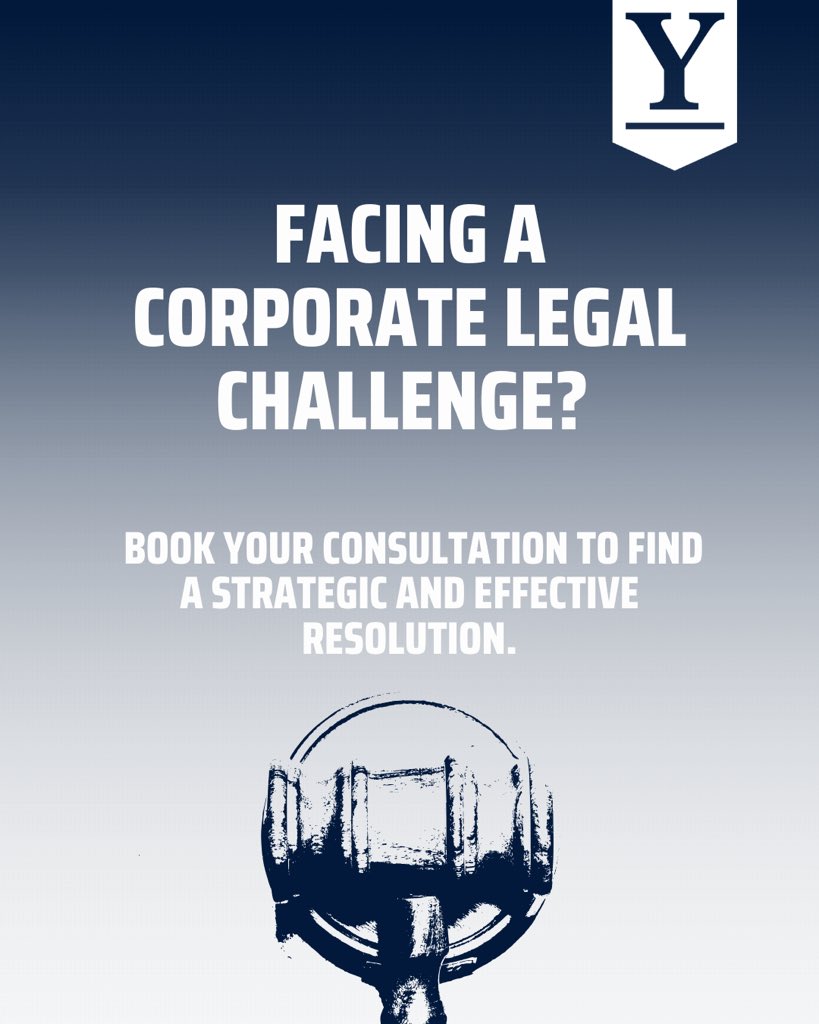 Yurus Management & Counsel, LLC tweet media