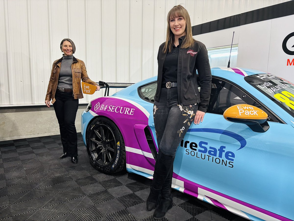 Lydia Walmsley tweet media