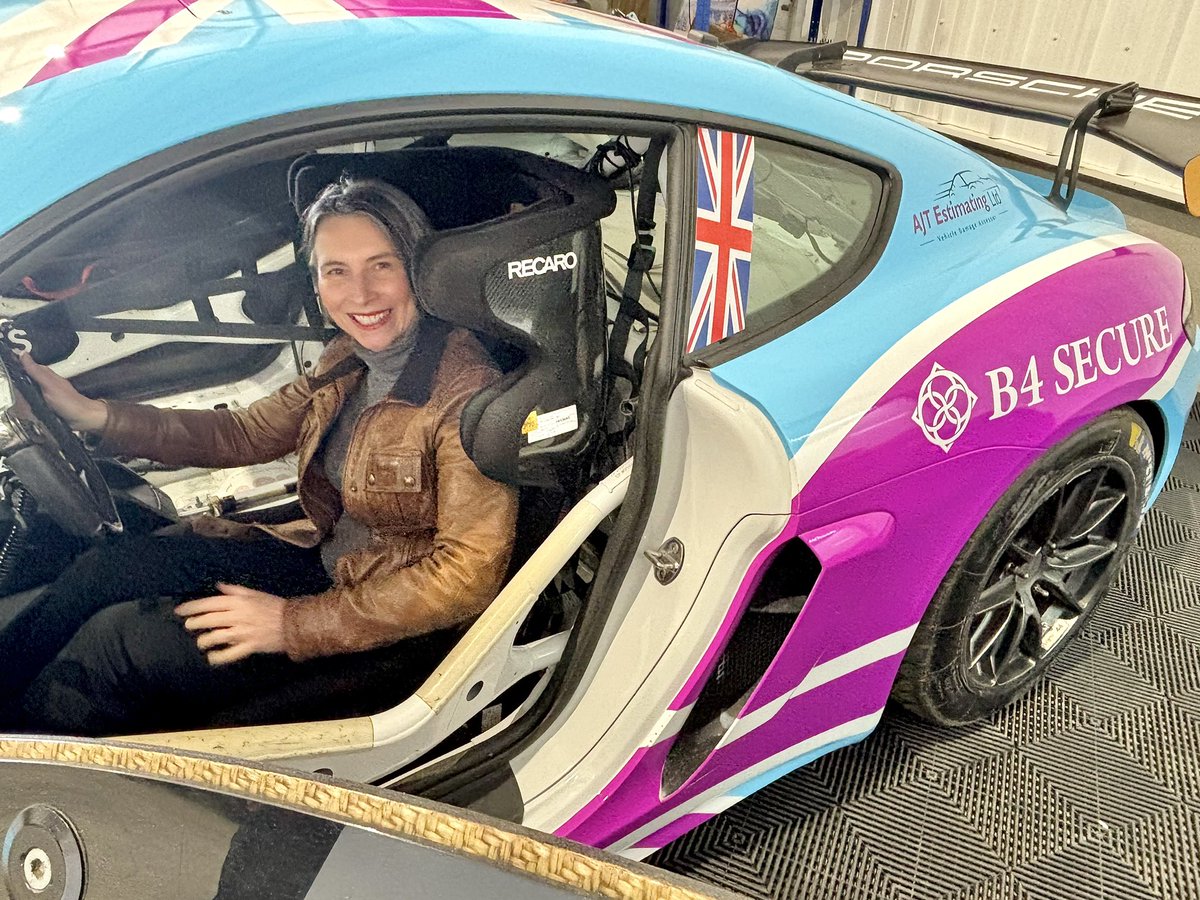 Lydia Walmsley tweet media