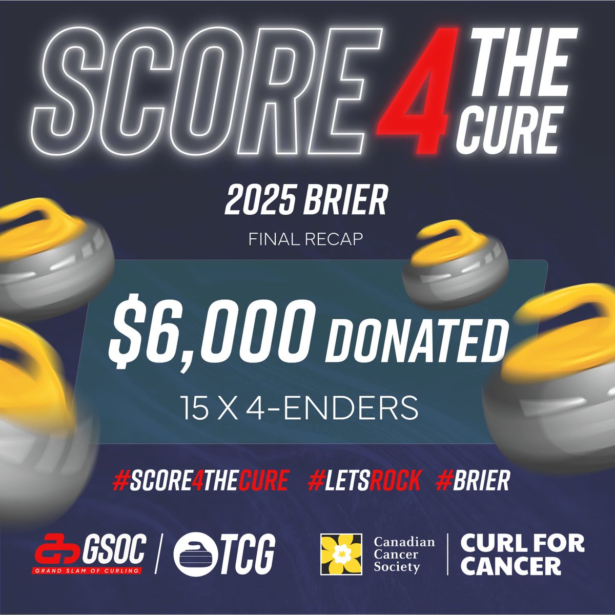 Grand Slam of Curling tweet media