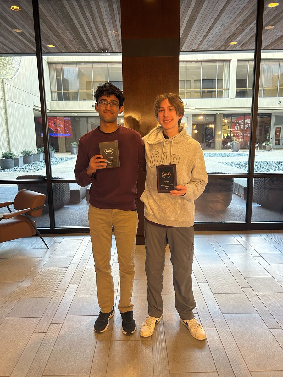 UTD Debate tweet media