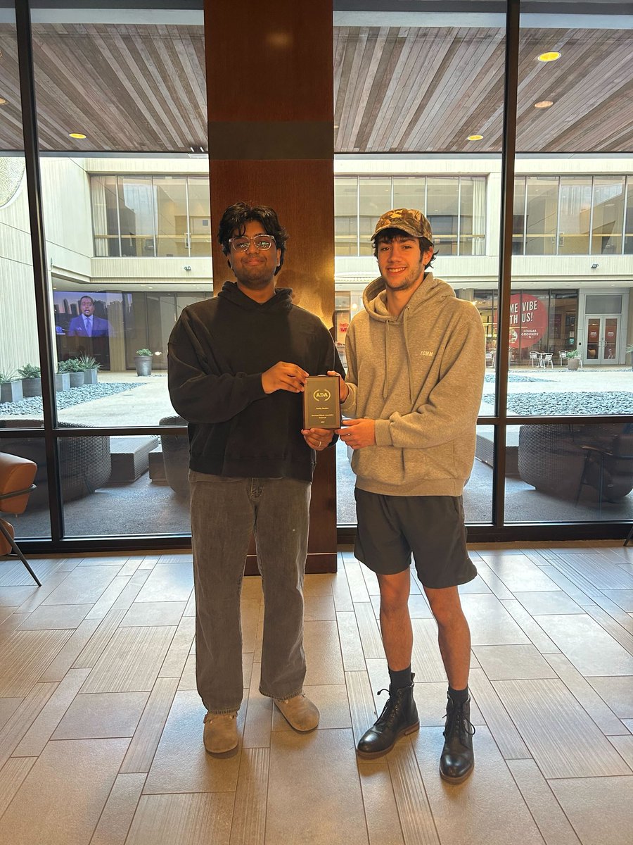 UTD Debate tweet media