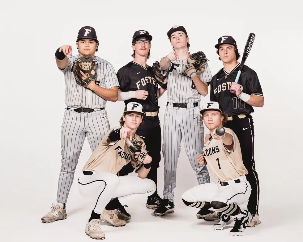 THE FALCONS: Foster Is Primed For Another Playoff Run

After finishing second overall in the district, the Falcons proceeded to advance three rounds deep into the playoffs last year. In 2025 they look for another deep run!

READ: vype.com/Texas/Houston/…