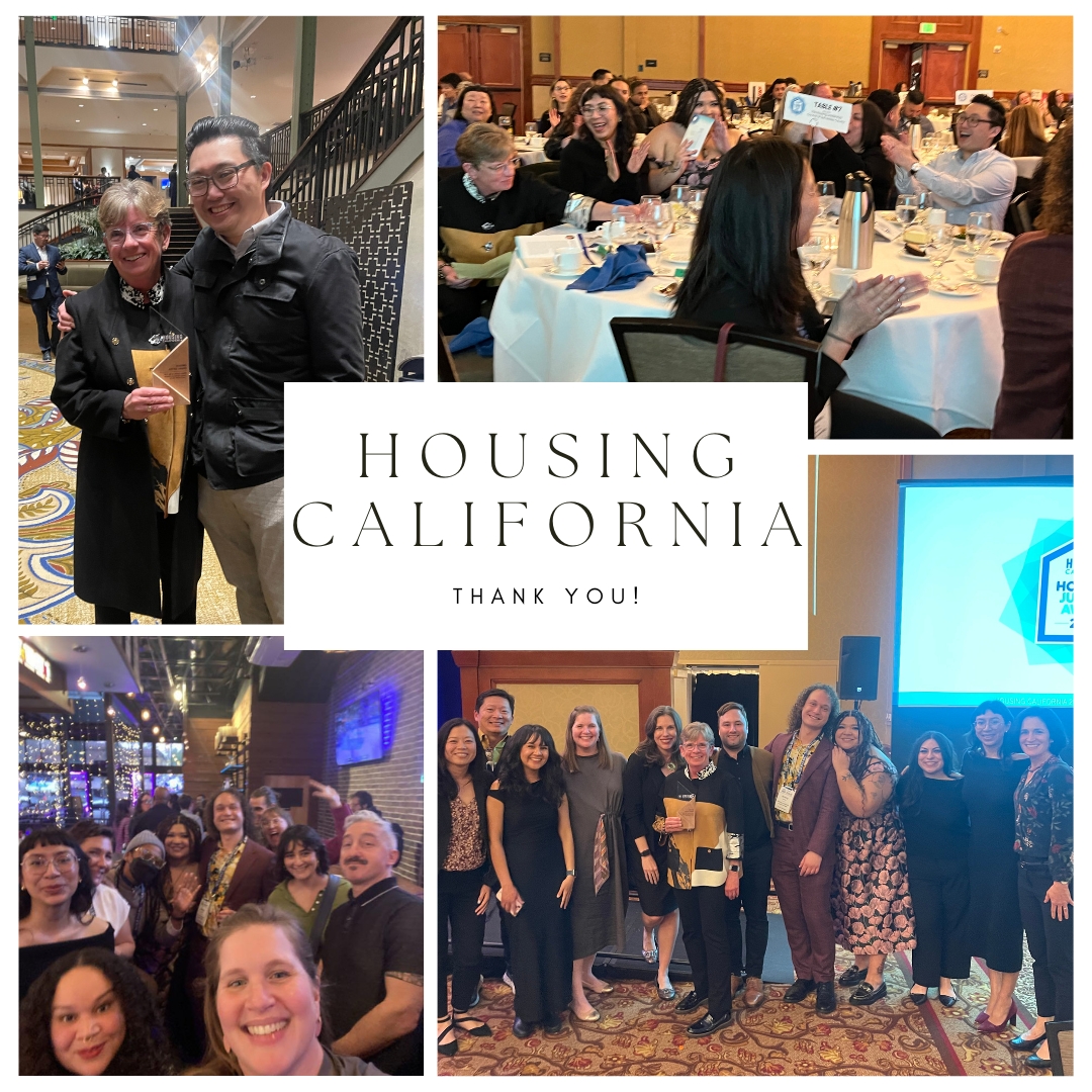 This year’s Housing California conference was an incredible experience! We’re so proud of the HLC team for contributing to important conversations and representing the great work happening in San Mateo County. 

#HousingCA2025 #HousingJustice #FaithInAction #AffordableHousing