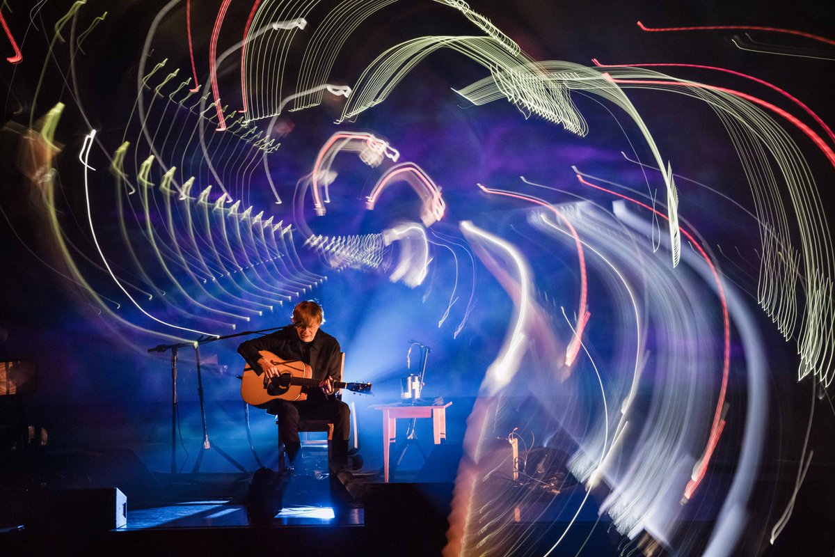 Trey Anastasio tweet media
