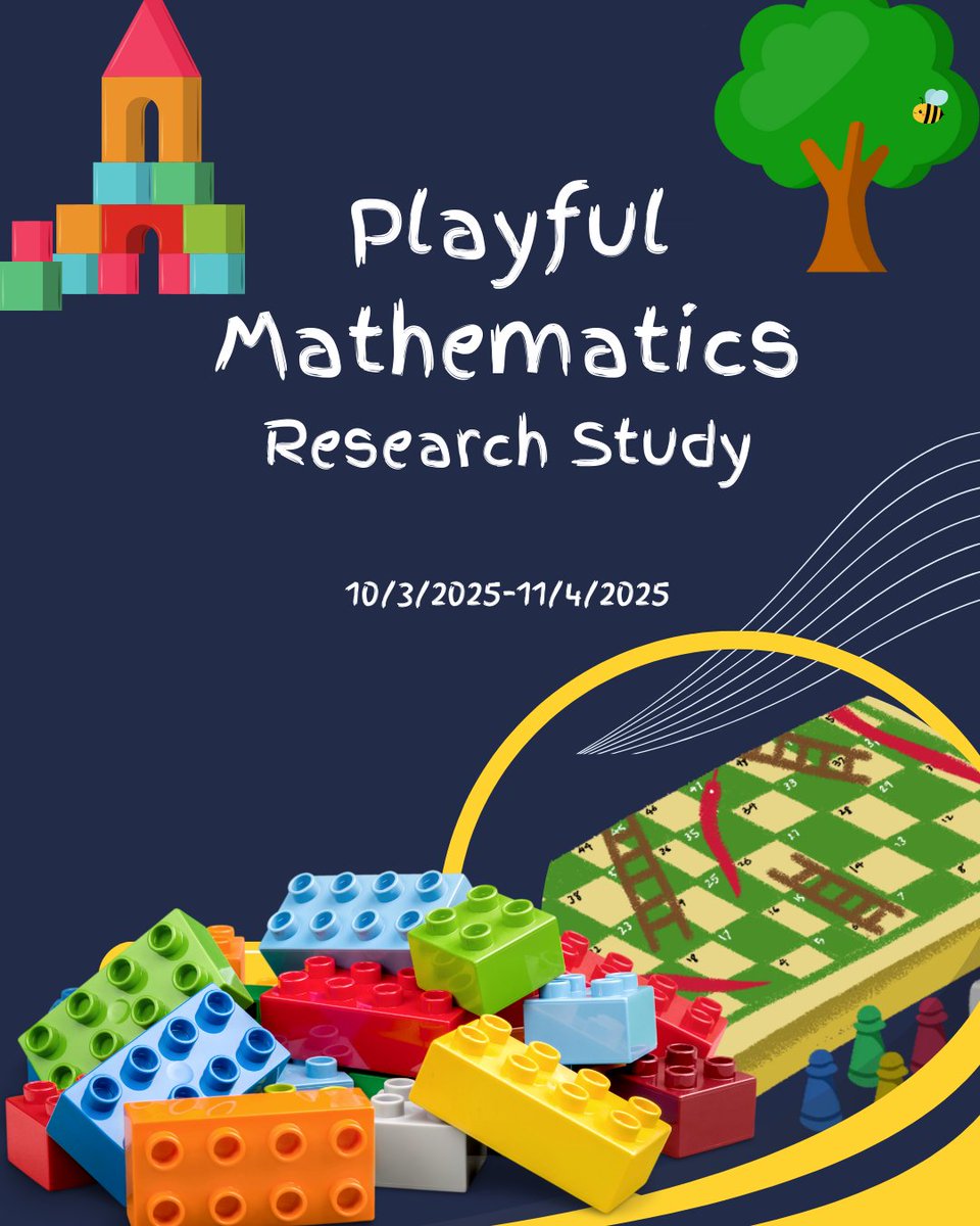 Maths Ed. Team MIE (@maths_mie) on Twitter photo It's a big day for the <a href="/MarinoInstitute/">MIE</a> maths team and early childhood lecturers as we begin collecting the views of children in 3rd, 4th, 5th & 6th class and the views of teachers about playful mathematics. Thanks to all the schools, teachers and children sharing insights. It's a big day for the <a href="/MarinoInstitute/">MIE</a> maths team and early childhood lecturers as we begin collecting the views of children in 3rd, 4th, 5th & 6th class and the views of teachers about playful mathematics. Thanks to all the schools, teachers and children sharing insights.
