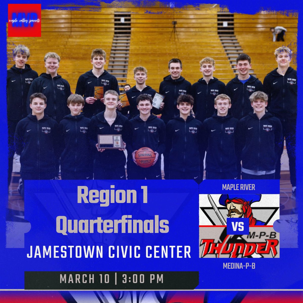 Let’s Go Raiders!! 🏀