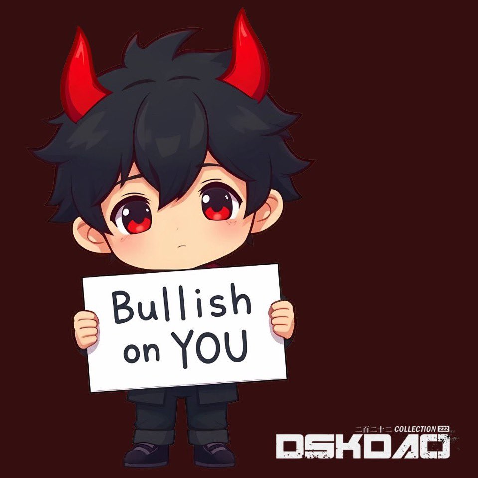 BluΞ 😈🛠 tweet media