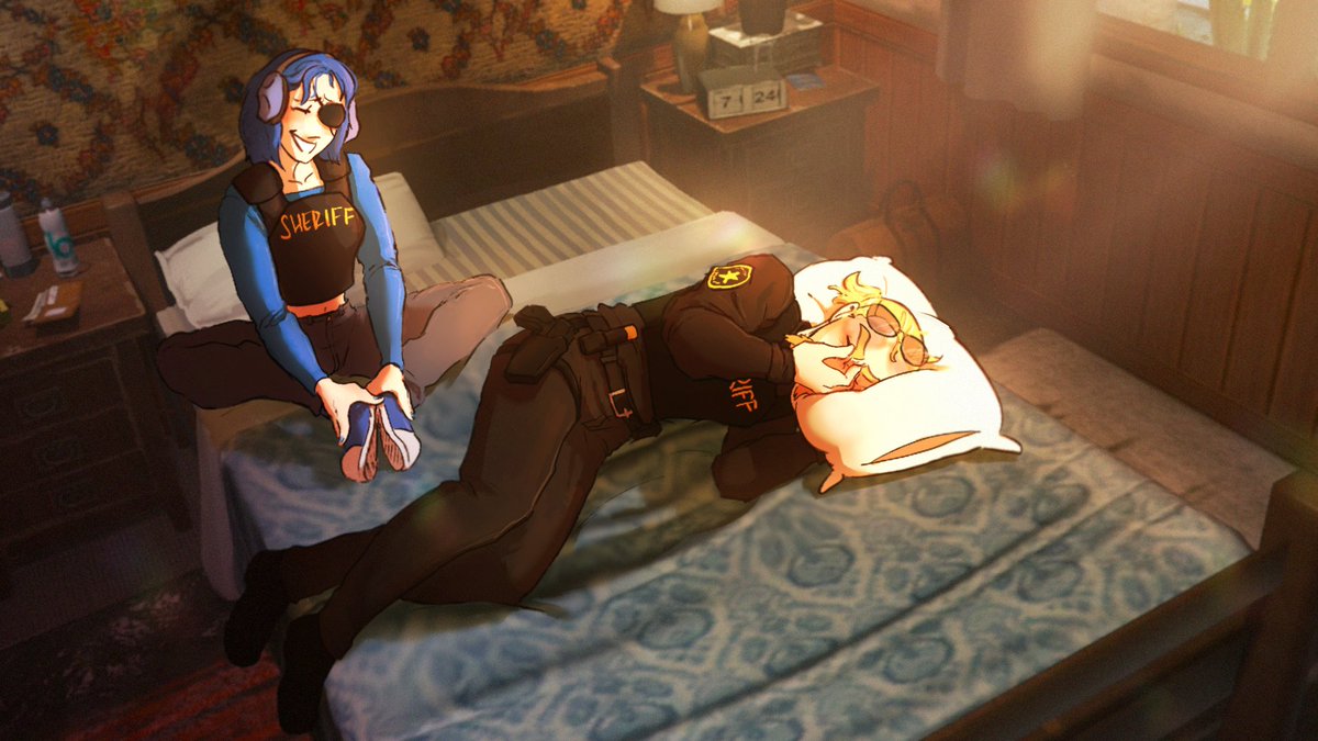 birb🦜comms closed, waitlist open tweet media