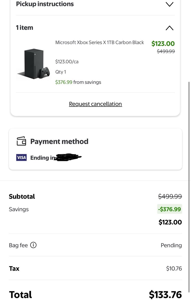 Frugal Season tweet media