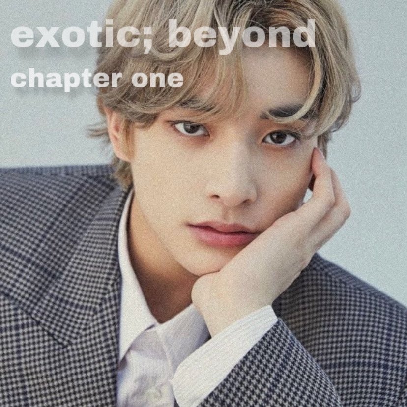 icgarchive's tweet photo. exotic; beyond

sunjake | chapter one
https://t.co/3OqPZh6JTk https://t.co/r1ifHKr7X7