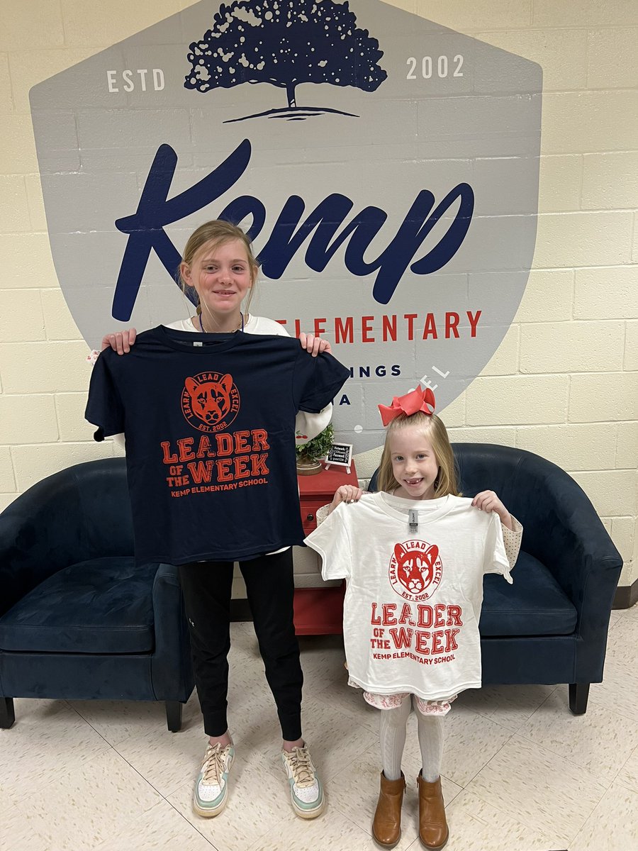 Congratulations to our @depewortho Leaders of the Week! #LearnLeadExcel