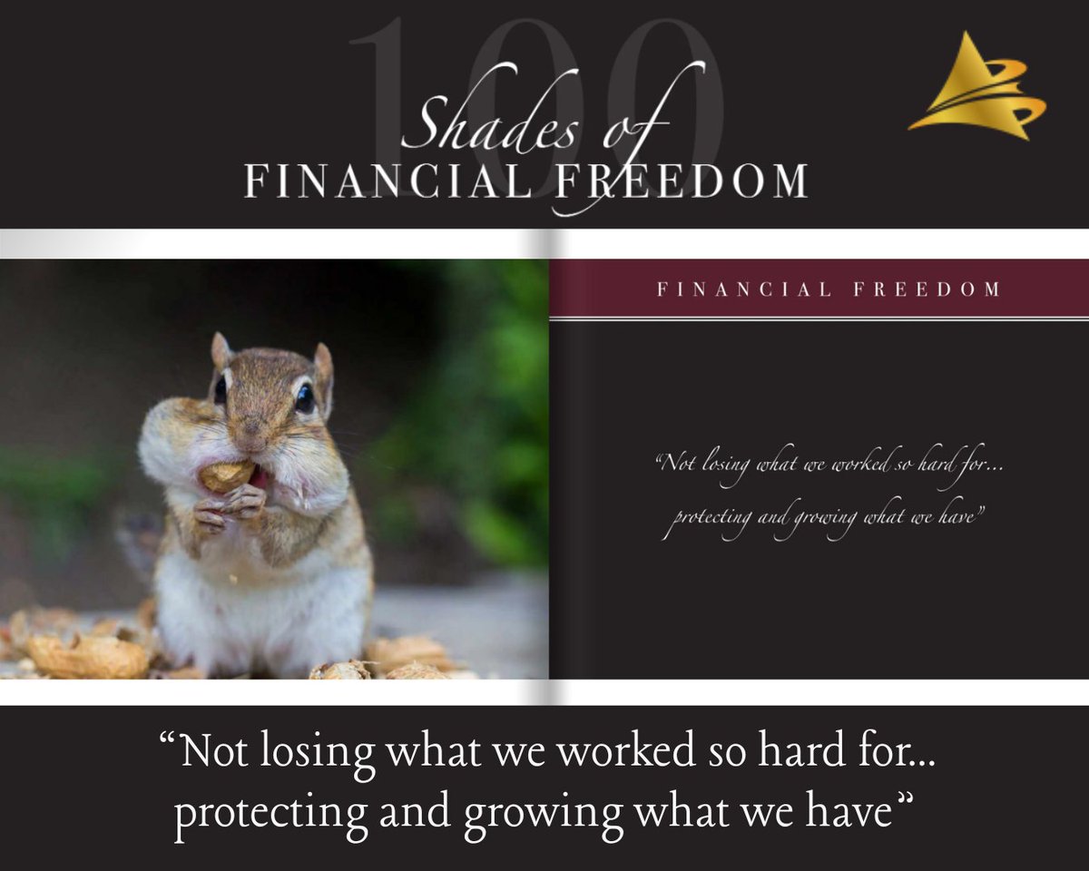 peak_fin's tweet photo. Envision Your Shade of Financial Freedom

Financial freedom isn’t just about having money; it’s about using it to live the life you’ve always dreamed of.

View our flip book today!
https://t.co/FxFI5IhubP https://t.co/5ECmFeGddv