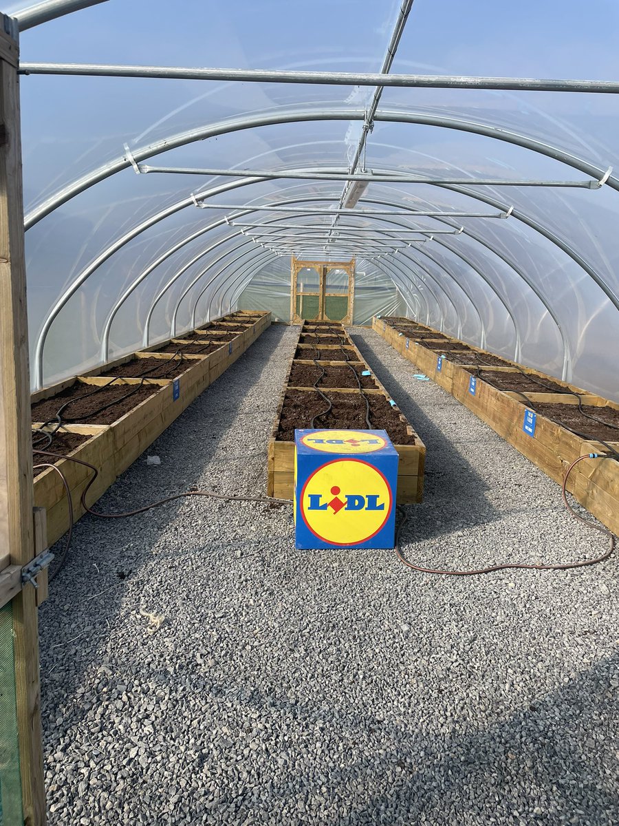 Today our 3rd class visited <a href="/lidl_ireland/">Lidl Ireland</a> in Newbridge for the farm to fork experience. Thanks to Emer for guiding us and for the goodie bags. A great trip. 
👏 🐄 🍴