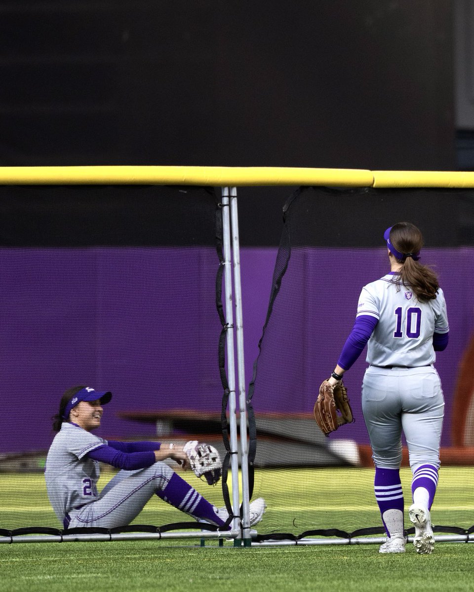 Just wanted to check in and say that I’m proud of this group! We’re having some fun over here
<a href="/TommieSoftball/">St. Thomas Softball</a> 
#rolltoms