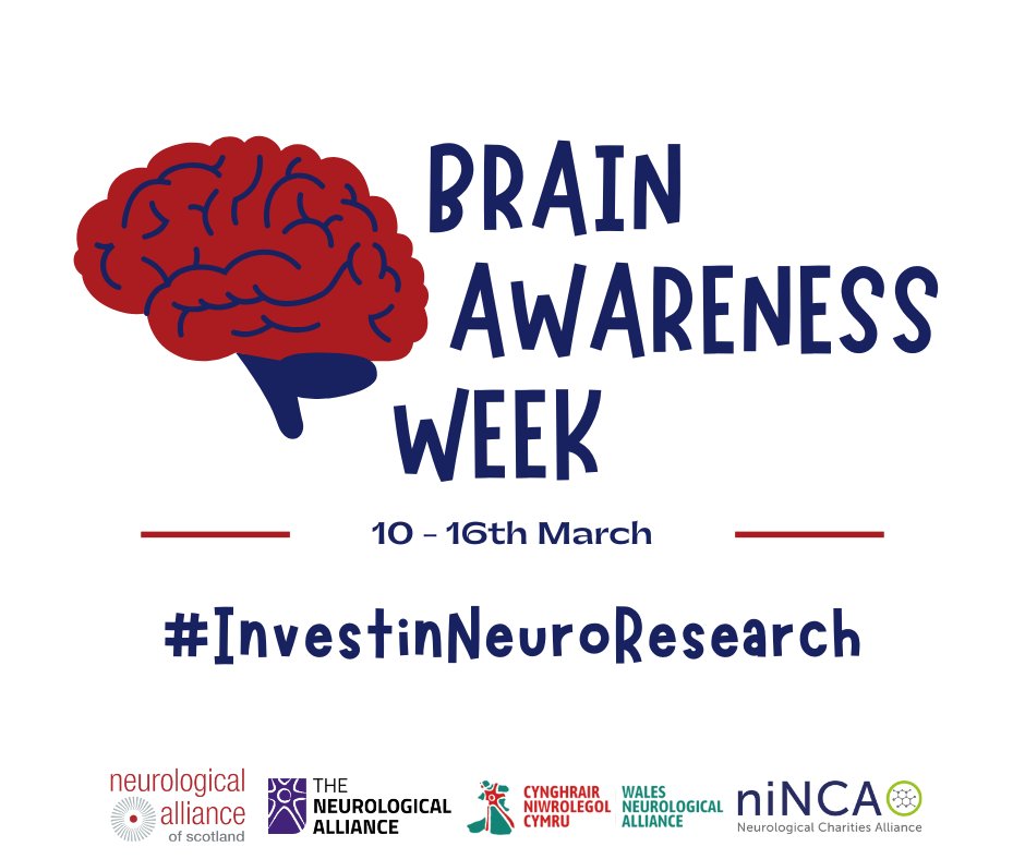 Parkinson's UK (@parkinsonsuk) on Twitter photo This #BrainAwarenessWeek, we're joining the <a href="/NeuroAlliance/">The Neurological Alliance</a> to call for greater investment into research investigating neurological conditions.
#InvestInNeuroResearch This #BrainAwarenessWeek, we're joining the <a href="/NeuroAlliance/">The Neurological Alliance</a> to call for greater investment into research investigating neurological conditions.
#InvestInNeuroResearch