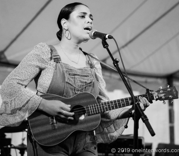 ARTIST SPOTlGHT - Lydia Persaud.
A fixture of Toronto’s music community and a sought-after collaborator, Lydia Persaud embodies a blissfully soulful experience with her latest album ‘Moody31’. Marrying Jazz, R&amp;B and Folk to create soul music in its most literal sense.