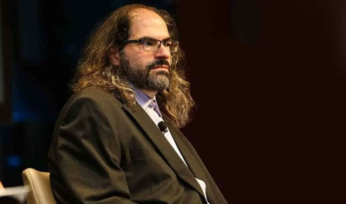 Steph_iscrypto's tweet photo. 💥 BREAKING: 
 
RIPPLE CTO DENIES #XRP MINTING CLAIMS – DAVID SCHWARTZ CONFIRMS THE XRP LEDGER CANNOT CREATE NEW TOKENS BEYOND 100 BILLION.

SUPPLY IS LOCKED. 🔐 https://t.co/VtoFTKETyI