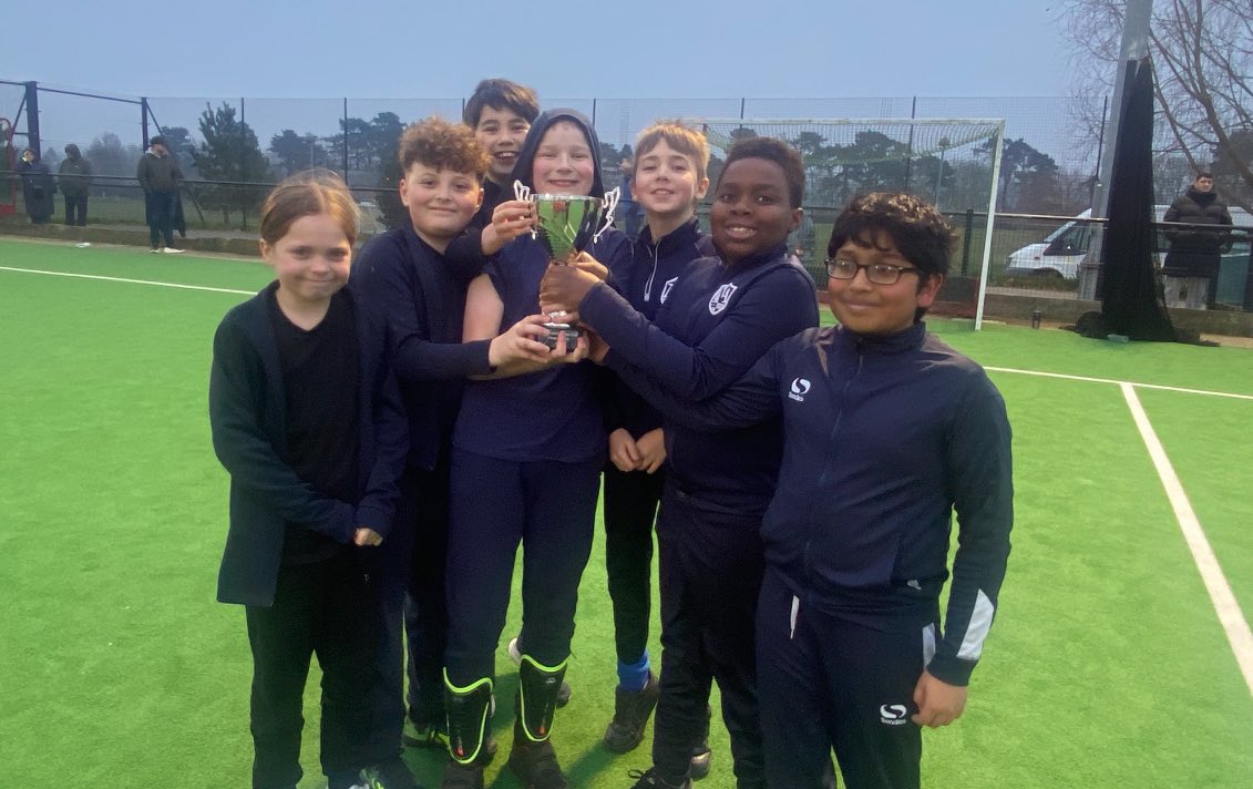 Well done MAPS!! <a href="/NorthamptonHC/">Northampton Hockey Club | Saints 😇</a>  <a href="/DRETsport/">DRET Sport</a>