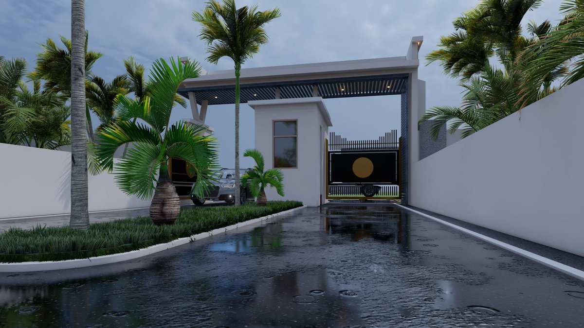 MeldanEliteReal's tweet photo. Take a glimpse at the 3D Images of our breathtaking gated entrance, stunning aerial views, serene waterfront, and lush landscapes. 

Your dream home starts here! 🌿

#creatorsearchinsights #realestate #propertyinvestment #fyp https://t.co/jmGX15rUmn