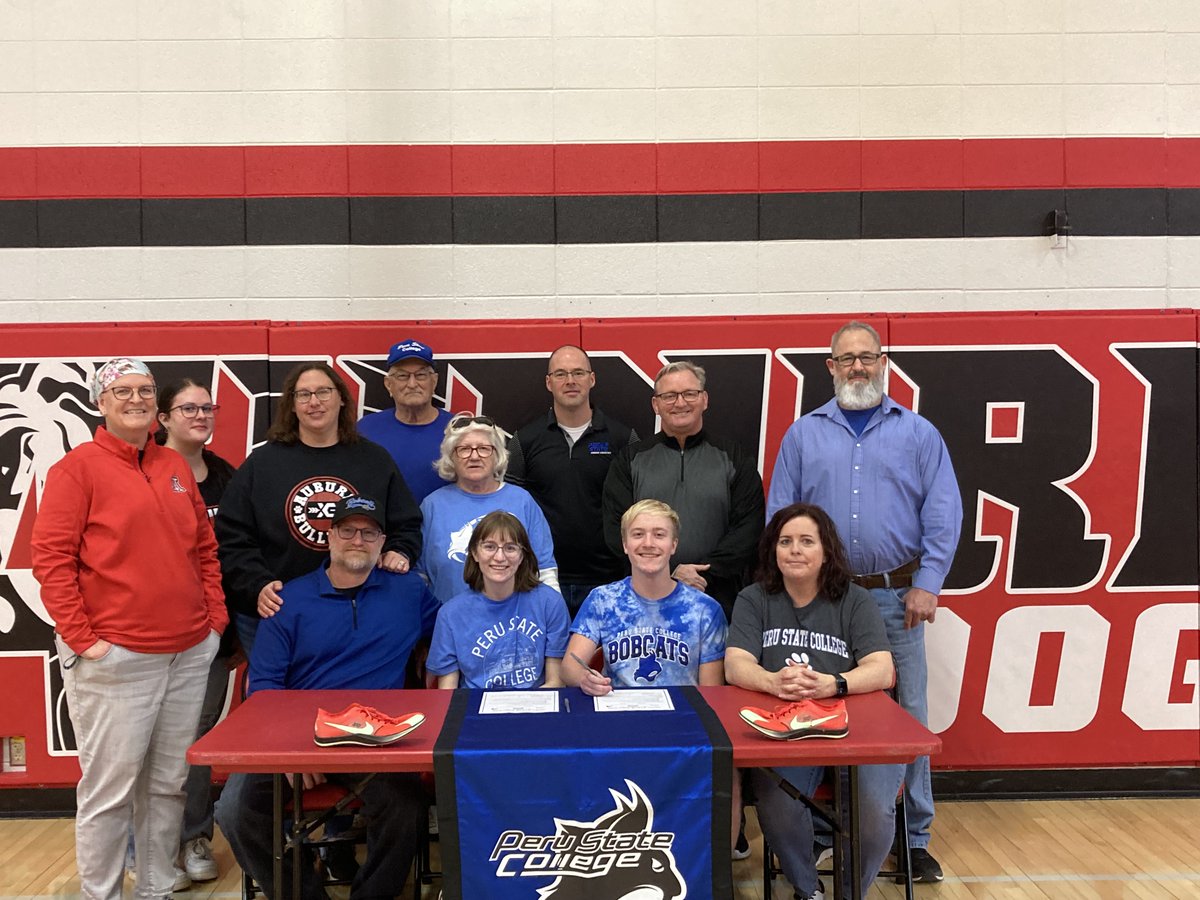 PeruStateCrossCountry tweet media