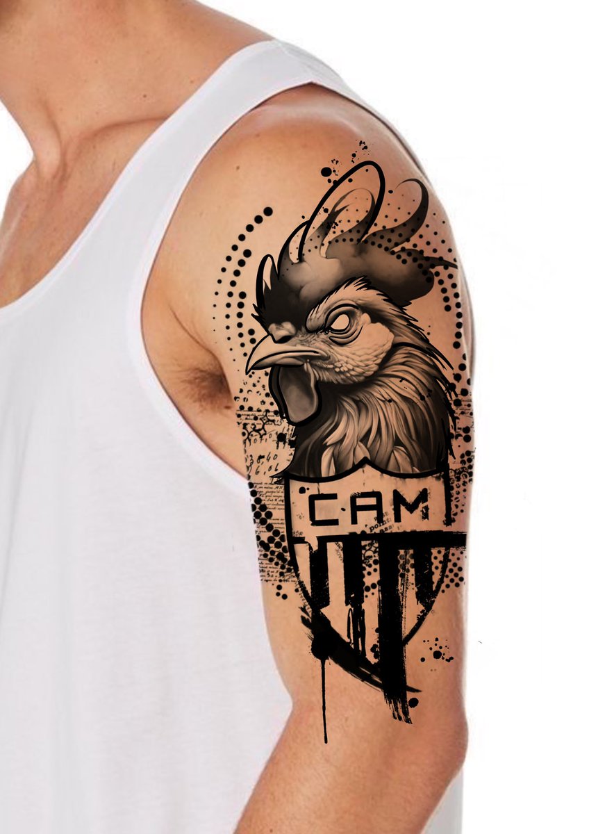 ThiagoScap's tweet photo. Desenho disponível para tatuar comigo, arte toda preta ou preta e vermelho. Interessados chamar pelo (31) 984549092.
.
#galonapele #aquiegalo #sketch #arte #galo #blackwork #blackredwork #thiagoscap https://t.co/HYzLgdqPOc