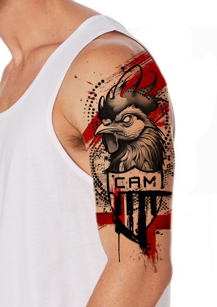 ThiagoScap's tweet photo. Desenho disponível para tatuar comigo, arte toda preta ou preta e vermelho. Interessados chamar pelo (31) 984549092.
.
#galonapele #aquiegalo #sketch #arte #galo #blackwork #blackredwork #thiagoscap https://t.co/HYzLgdqPOc