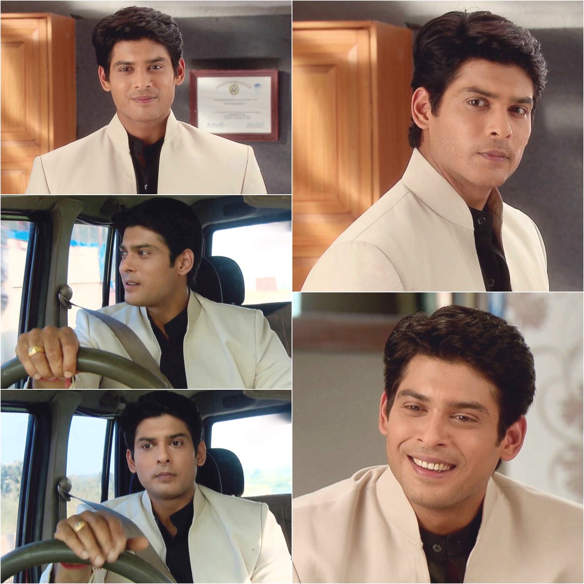 ✨❤️
#SidharthShukla || #SidHearts