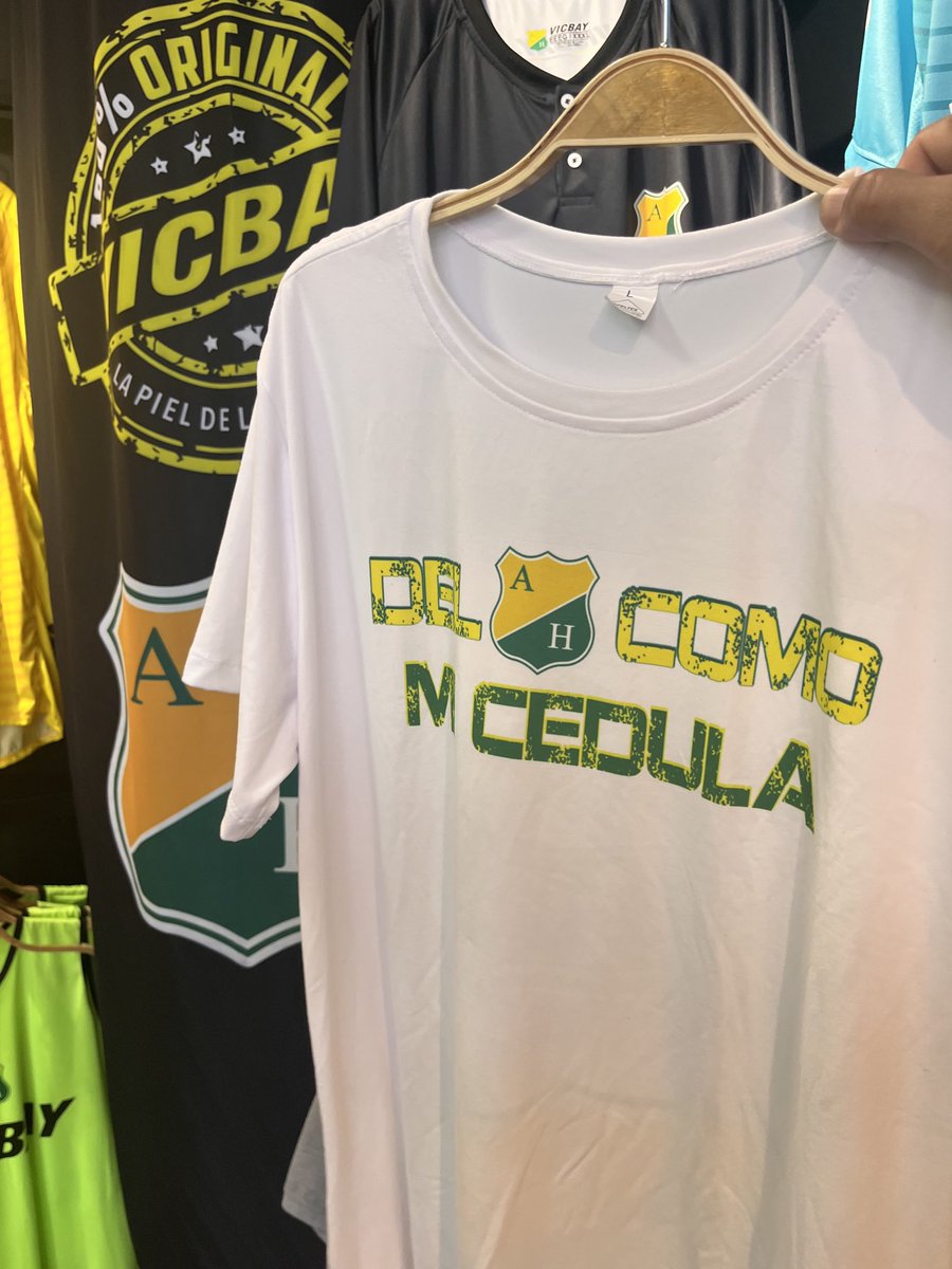 Atletico Huila tweet media