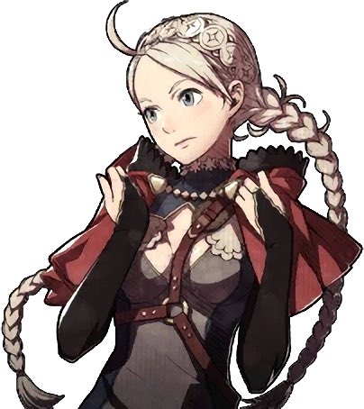 sunny ♪ @ FE14 CQ instead of fe10 or xc2 tweet media