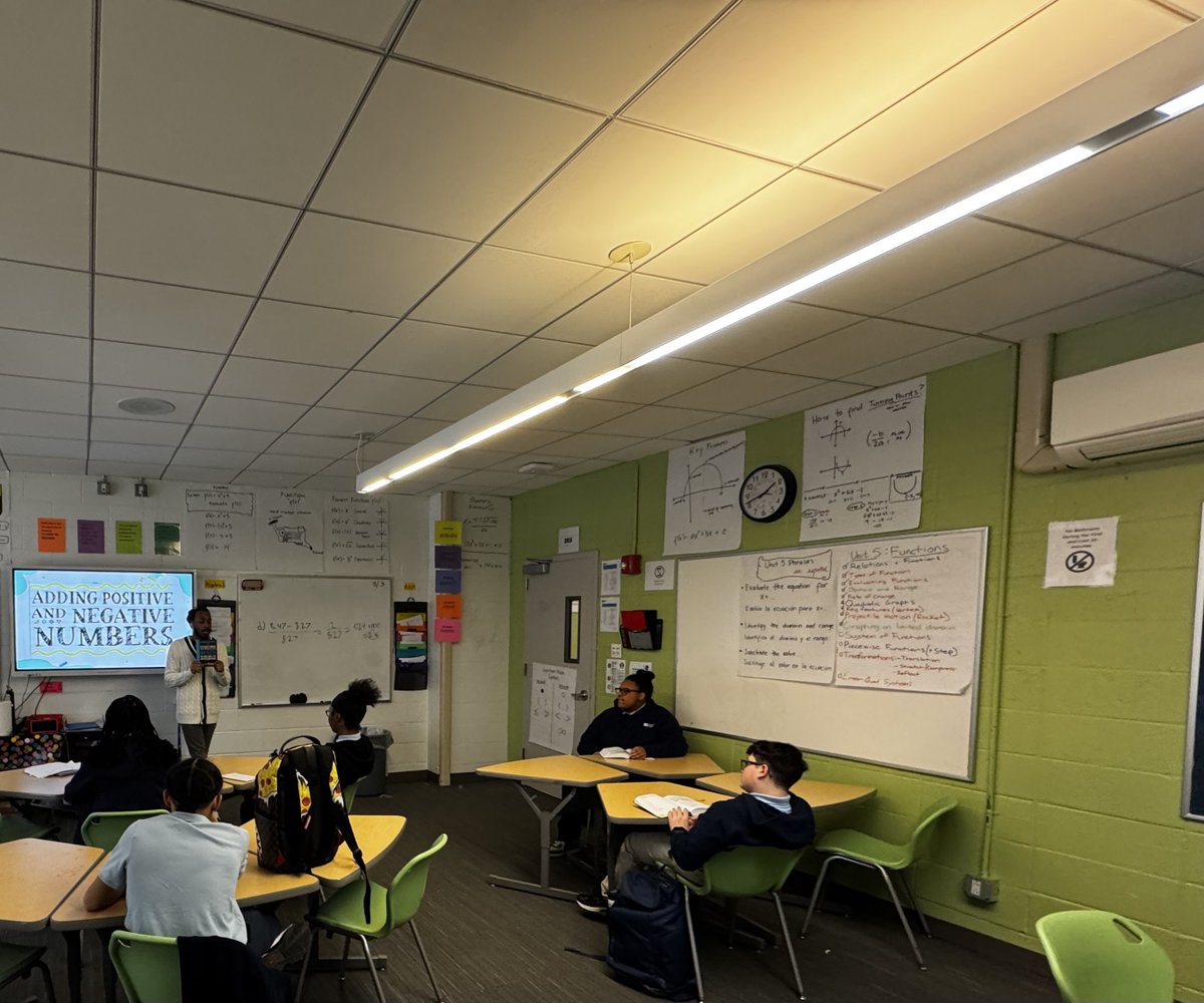 Huge thanks to Brown Rudnick for their generous grant contribution! 🙌 Because of your support, our high school scholars now have brand-new math and science workbooks to fuel their learning. 📚🔬💡
.
.
#EmpoweringBronxYouth #EducationInBronx #BronxCharterSchool #BronxAcademy