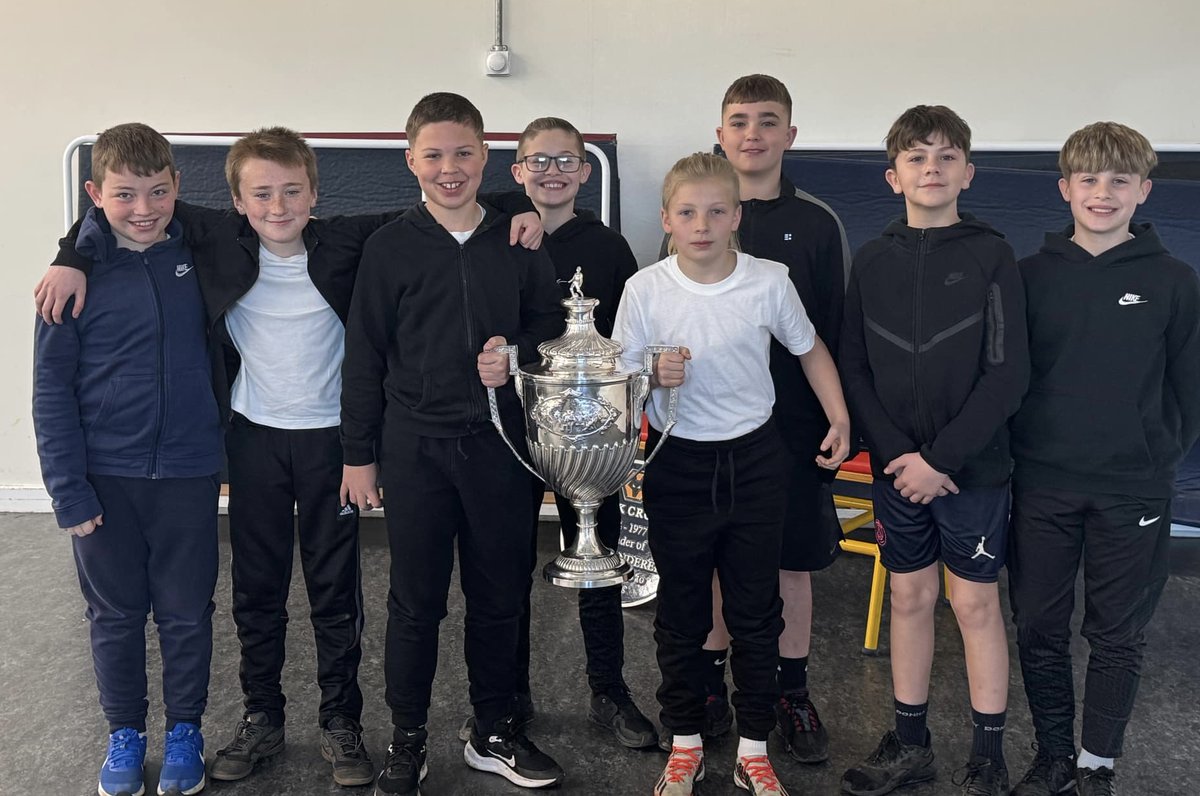 Wath Victoria School tweet media